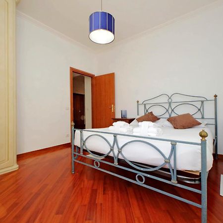 Ruggero'S Home Рим Екстериор снимка