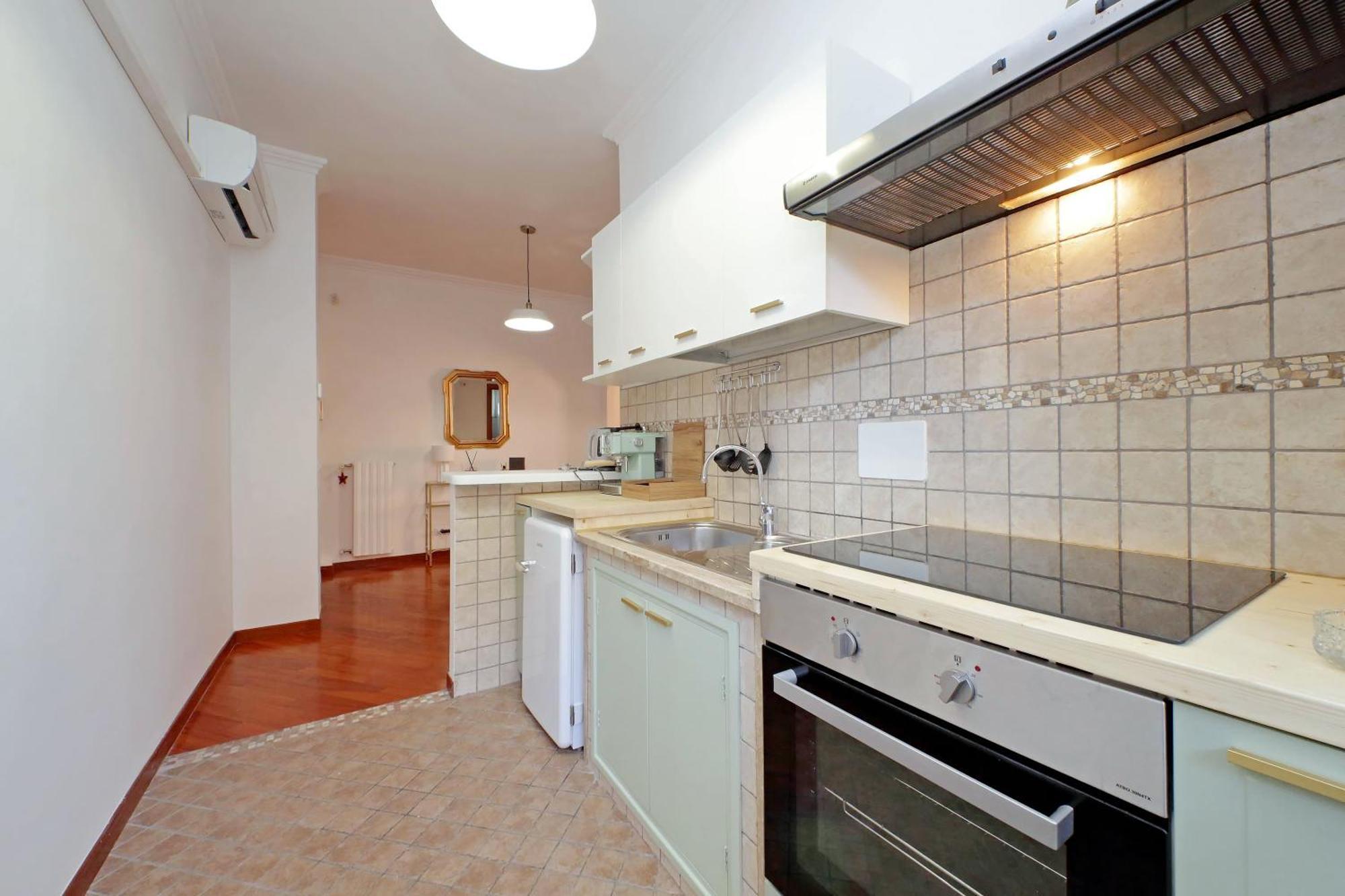 Ruggero'S Home Рим Екстериор снимка